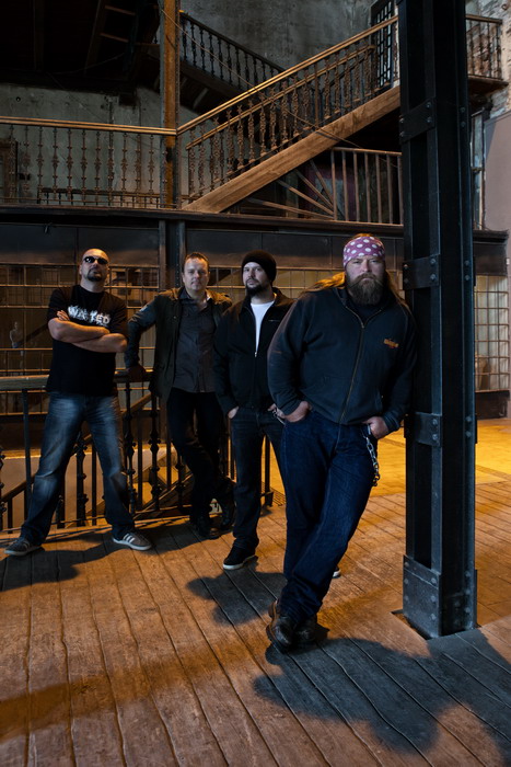 Škwor interview: K volbám nejdeme. Stejně to dopadne blbě