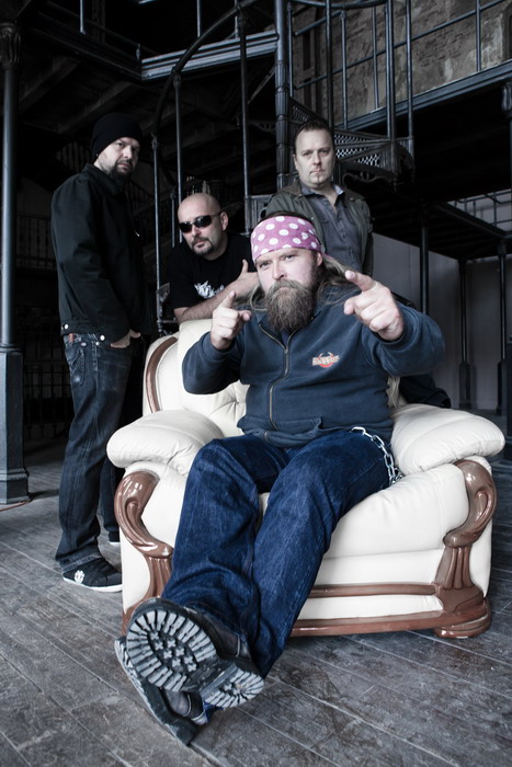 Škwor interview: K volbám nejdeme. Stejně to dopadne blbě