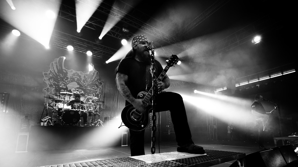 Škwor interview: Proč někdo potřebuje prznit dokonalé písničky?