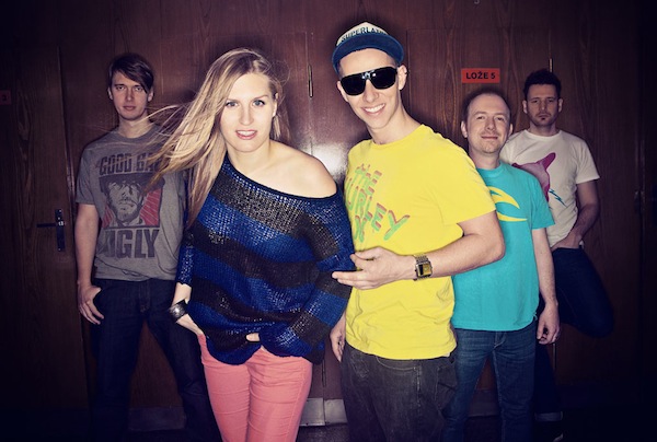 Skyline interview: Od elektroniky ke kytarám a zpět 