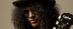 Slash vydává první DVD živák, stáhněte si zdarma ochutnávku