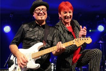 Slávek Janda interview: Na kytaru cvičím i v šedesáti