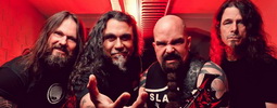 Řezničina na Brutal Assault: přijedou Slayer