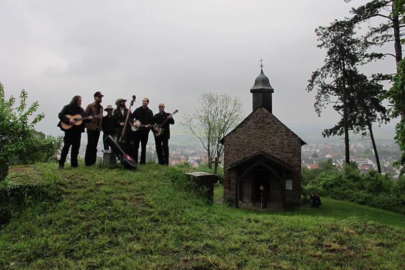 Slim Cessna's Auto Club interview: Pomalejší než všechny kapely na světě