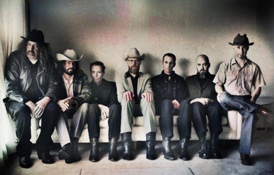 Slim Cessna's Auto Club interview: Pomalejší než všechny kapely na světě