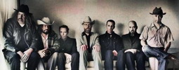 Slim Cessna's Auto Club interview: Pomalejší než všechny kapely na světě