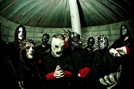 Slipknot v krizi: potrvá roky, než natočíme nové album