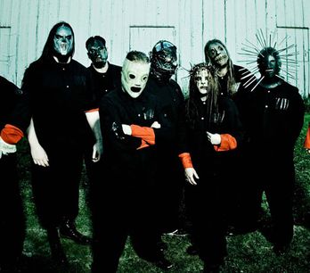 Slipknot v krizi: potrvá roky, než natočíme nové album