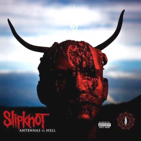 RECENZE: Slipknot nastavují antény směrem k peklu