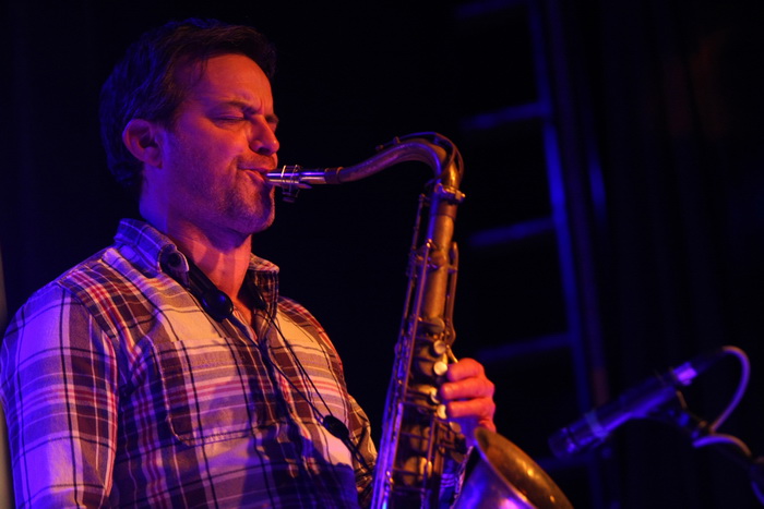 LIVE: Slowly Rolling Camera točila někdy až moc pomalu