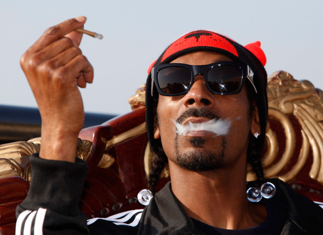 Snoop Dogg mění identitu a představuje nový singl