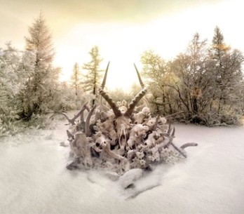 Comebackové album Soundgarden vyjde v listopadu