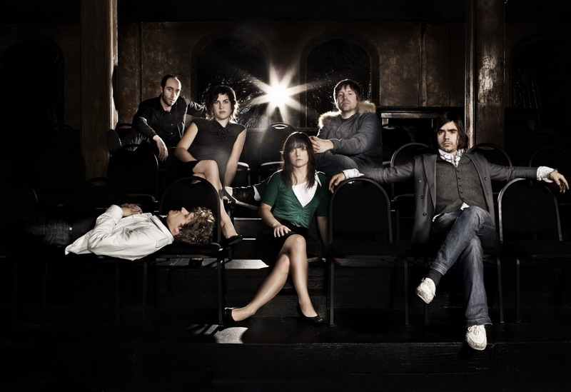 Stars interview: Předpoklad dlouhověkosti? Dobrý refrén!