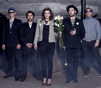 Stars interview: Předpoklad dlouhověkosti? Dobrý refrén!