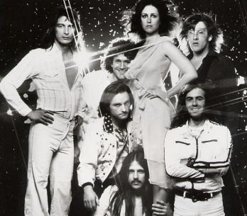 Nejhorší píseň 80. let je We built this City od Starship