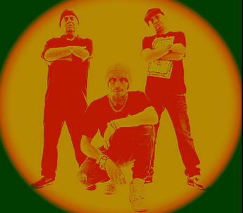 Stereo MCs interview: Na High Jumpu nás skákat nedonutíte