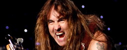 RECENZE: Steve Harris si odskočil od Iron Maiden. Neohromil