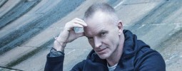 RECENZE: Sting vyplul do muzikálových vod. Cíl plavby nejistý