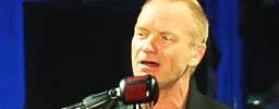 Sting slaví čtvrtstoletí sólo, v únoru dorazí do Prahy