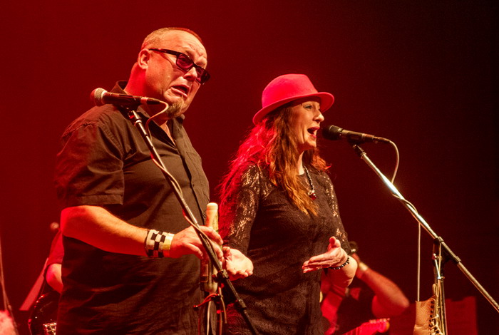 LIVE: Divadlo Sto zvířat nazkoušelo hru pro děti i dospělé