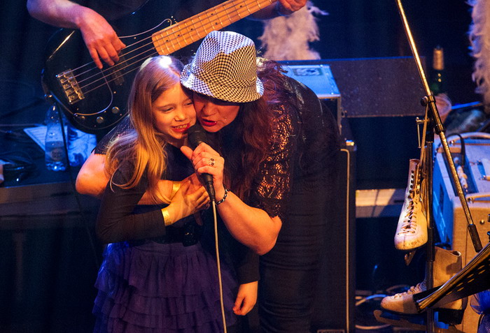 LIVE: Divadlo Sto zvířat nazkoušelo hru pro děti i dospělé