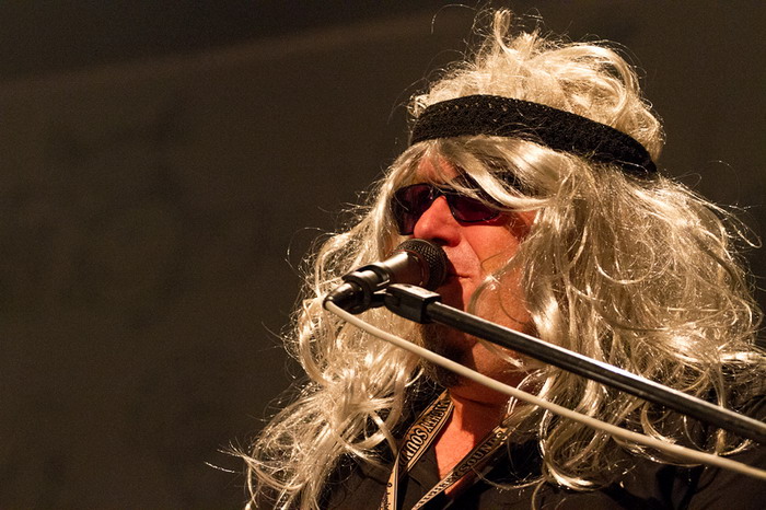 LIVE: Divadlo Sto zvířat nazkoušelo hru pro děti i dospělé