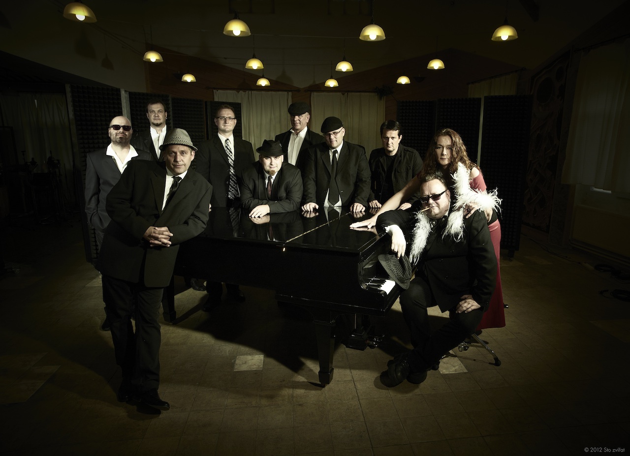 Narozeniny Chapeau Rouge: Sto zvířat, DJane Lucca a vstup zdarma