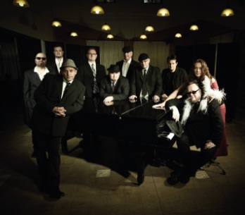 Sto zvířat interview: Mládež kazíme už dvaadvacet let