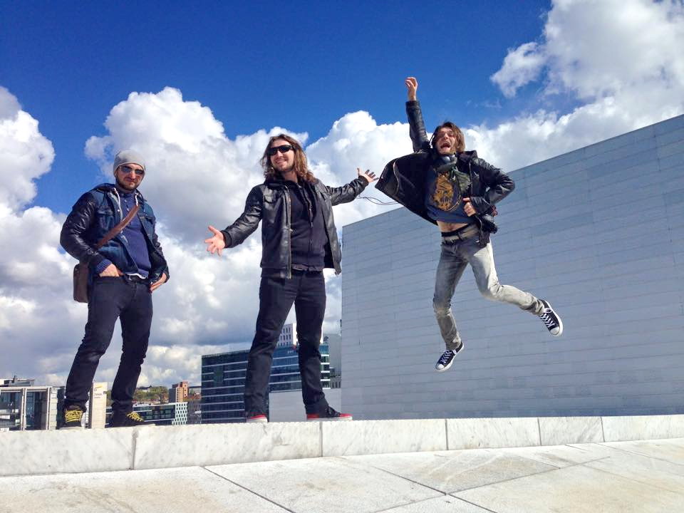 Stroy GBOB Norsko 03