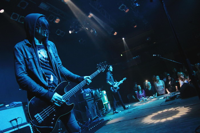 RECENZE: Sex, drugs and rock'n'roll v podání Sunshine na cestách