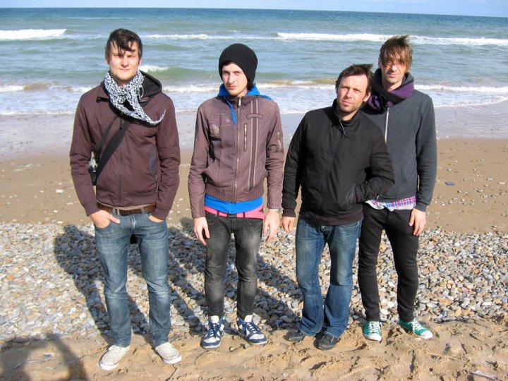 Sunshine interview: Nejsme stroje na nálady a songy