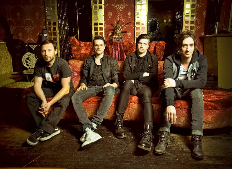 8 kapel, které to loni zabalily