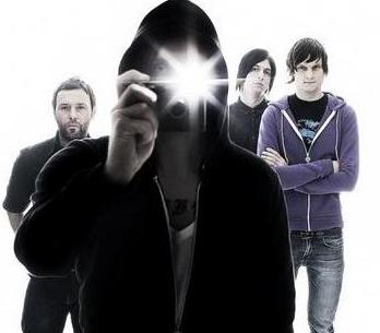 Sunshine interview: Nejsme stroje na nálady a songy