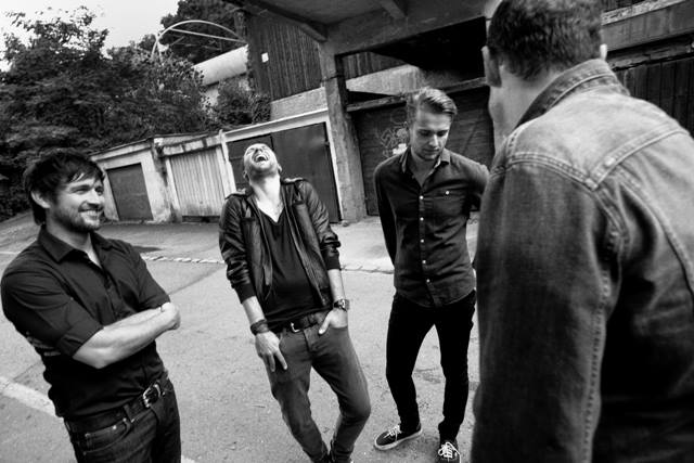 Support Lesbiens: Naše jméno je známka kvality