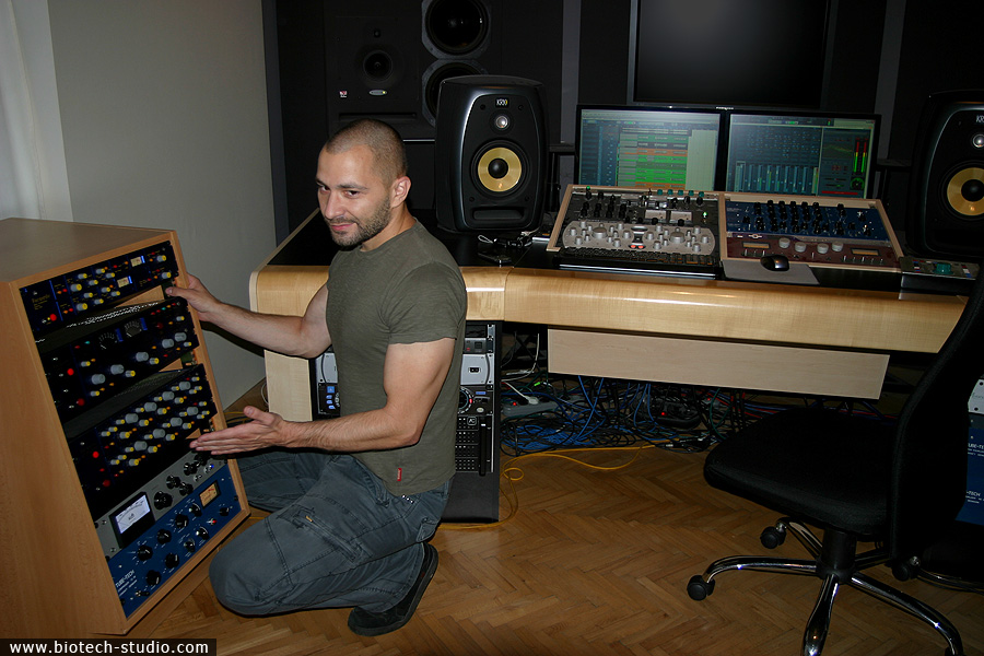 Support Lesbiens ve studiu: Hoří nám koudel u prdele