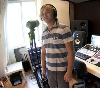 Support Lesbiens ve studiu: Hoří nám koudel u prdele