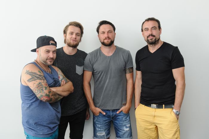 Novinky u Support Lesbiens: vyhraný soud a nové album