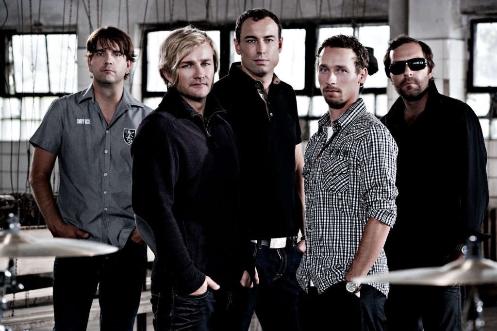 Původní Support Lesbiens končí. Kryštof Michal má Portless