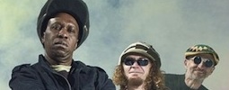 Švihadlo: Nejvytrvalejší česká reggae kapela pokřtí nové CD