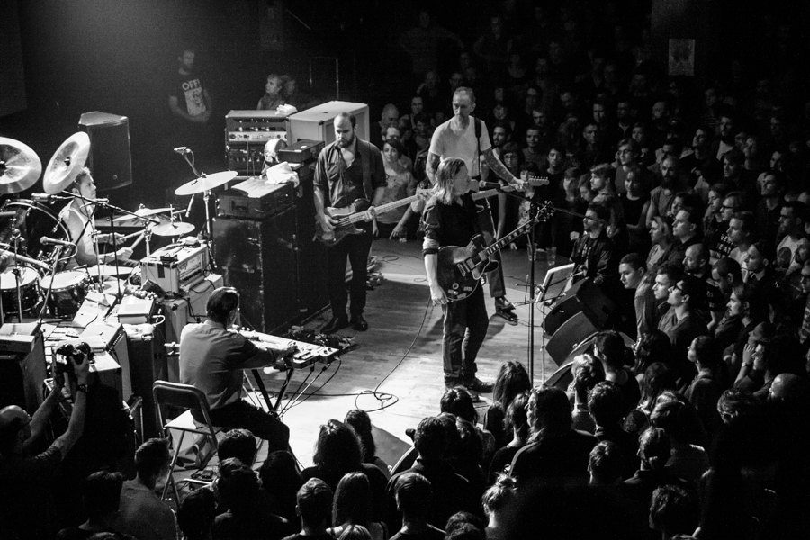 LIVE: Nepřizpůsobiví Swans ohlušili Lucernu