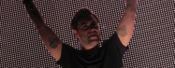 LIVE: Swedish House Mafia se loučili. Vzpomněli i na Coldplay
