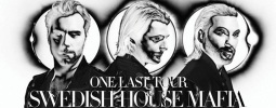 Swedish House Mafia vyjíždí na poslední turné. Dorazí i do Prahy