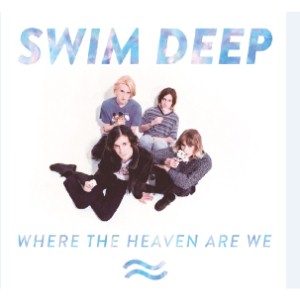 TOP 15 zahraničních nováčků roku 2013 (II.)