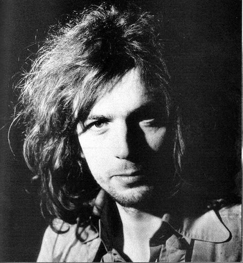 Syd Barrett z Pink Floyd aneb geniální blázen