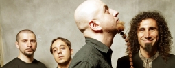 Nahrají System of a Down nové album bez Serje Tankiana?