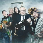 Kryštof, Imodium, Skyline či Ben Cristovao přejí do nového roku