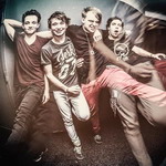 Kryštof, Imodium, Skyline či Ben Cristovao přejí do nového roku