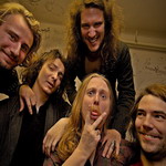 Kryštof, Imodium, Skyline či Ben Cristovao přejí do nového roku