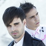 Kryštof, Imodium, Skyline či Ben Cristovao přejí do nového roku