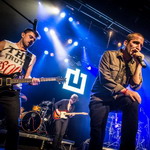 Kryštof, Imodium, Skyline či Ben Cristovao přejí do nového roku